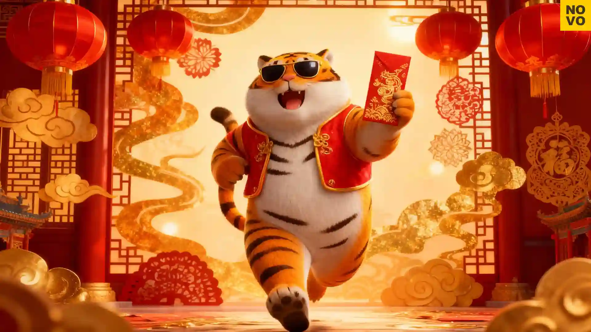 entretenimento online